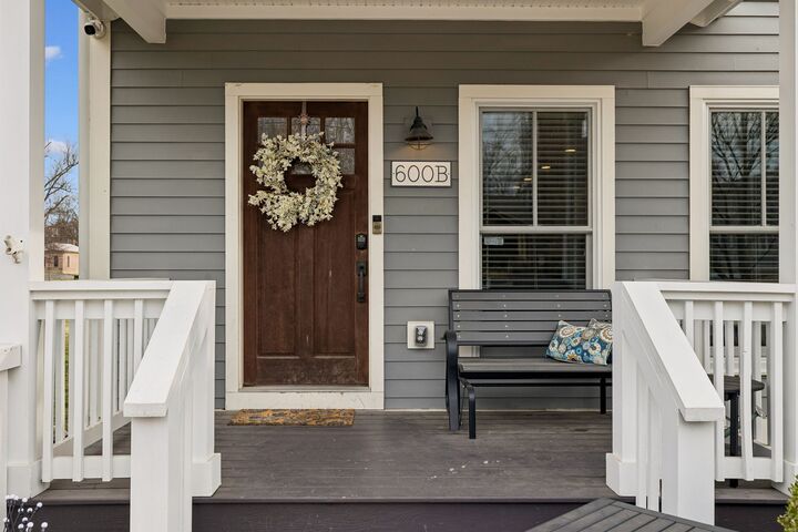 Property Photo:  600B Fatherland St  TN 37206 