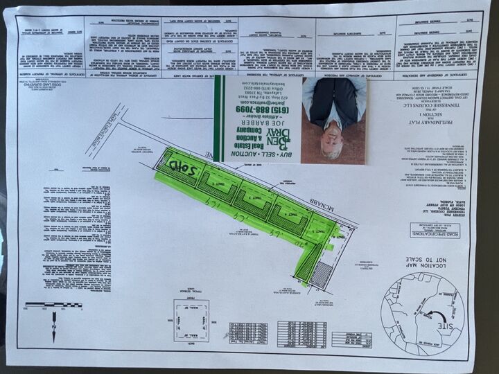 Property Photo:  3 McNabb Lane  TN 37083 