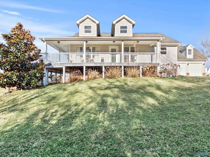 Property Photo:  17979 Lakeside Estates Road  AL 35614 