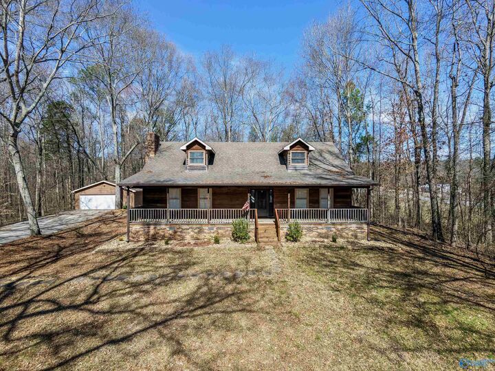 Property Photo:  14077 Highway 231 S  AL 35175 