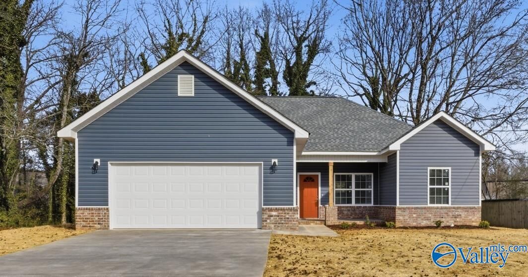 Property Photo:  1702 Lydia Drive NW  AL 35816 