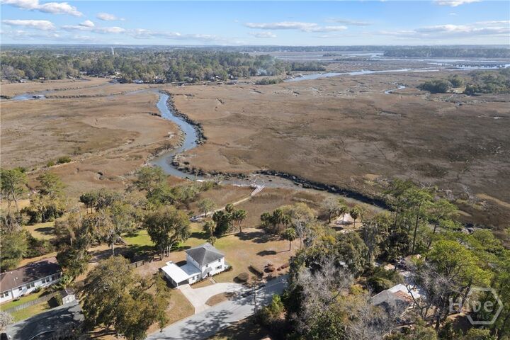 Property Photo:  501 Rivers End Drive  GA 31406 