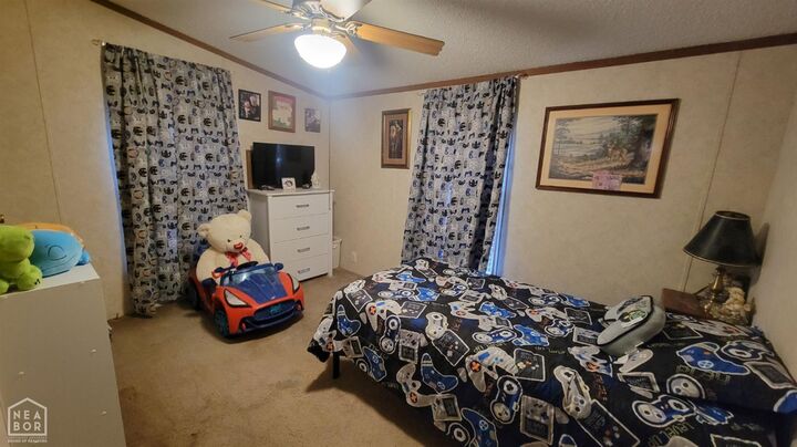 Property Photo:  376 1st  AR 72415 