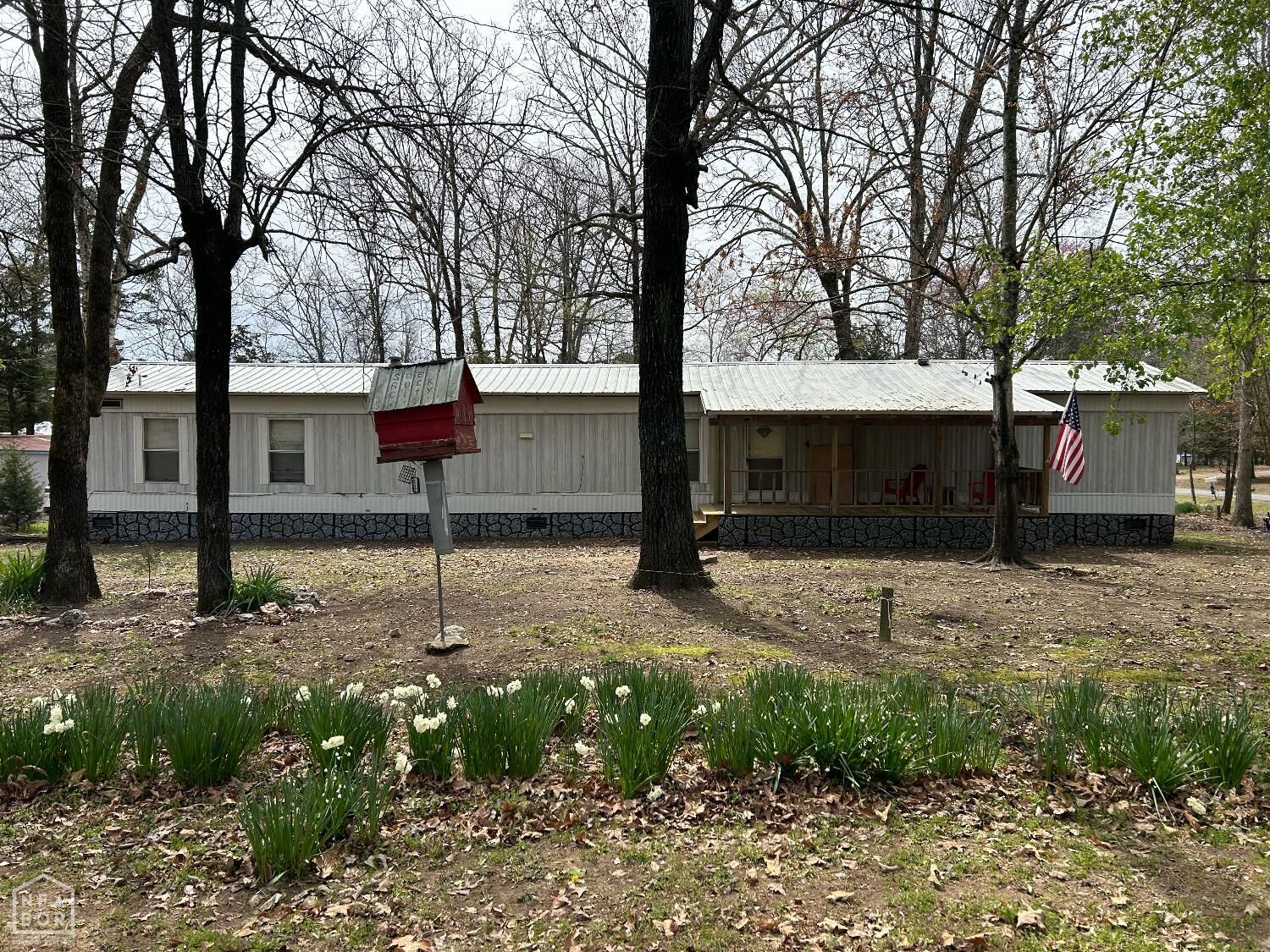 Property Photo:  4 Starview Lane Lane  AR 72581 