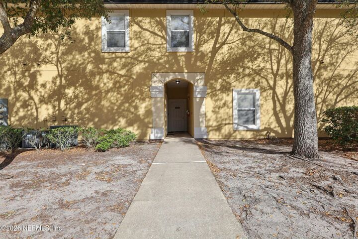 Property Photo: 4240 Migration Drive 6 FL 32257