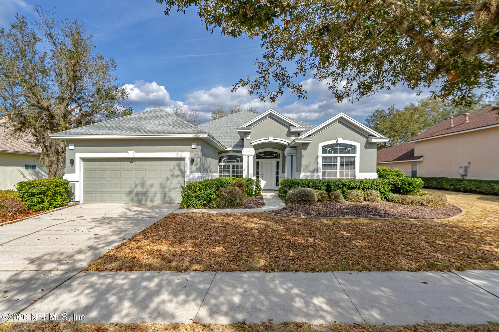 Property Photo:  14455 Cherry Lake Drive W  FL 32258 