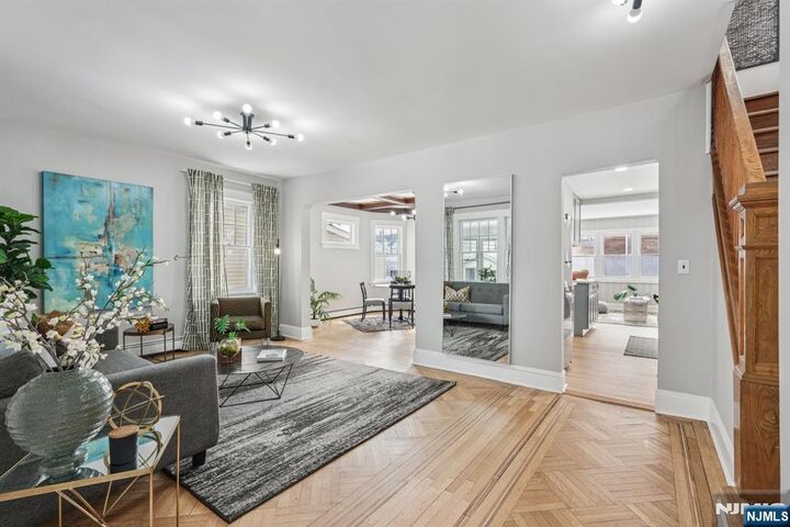 Property Photo: 201 Preston Street NJ 07660