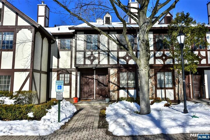 Property Photo: 3806 Melville Court NJ 07430