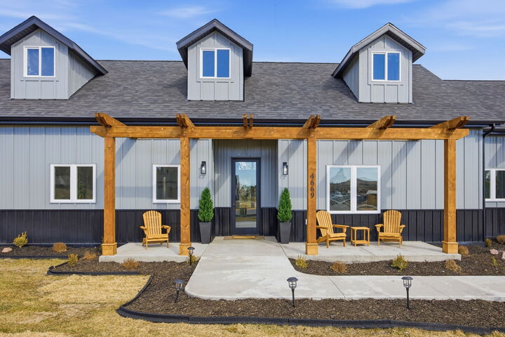 Property Photo:  4669 Langdon Court  MT 59804 