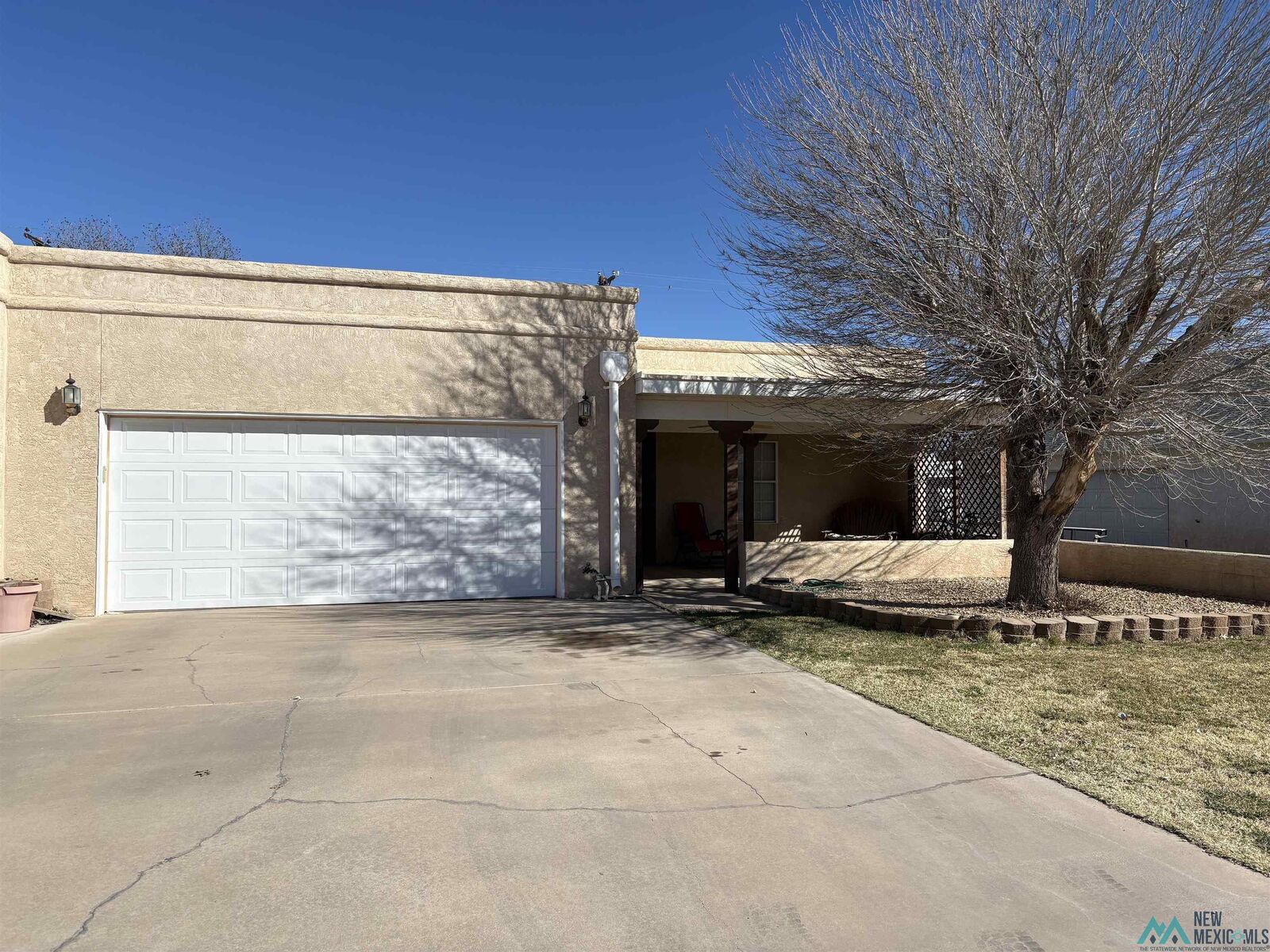 Property Photo:  1906 W Jacobs Street  NM 88210 