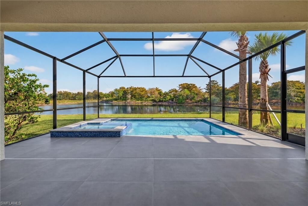 Property Photo:  15641 Gavello St  FL 34114 