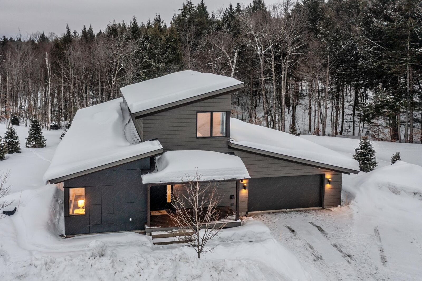 Property Photo:  30 Natures Way  VT 05672 