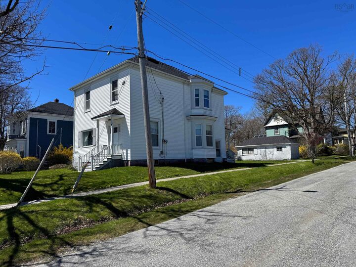 Property Photo: 48 Albert Street NS B5A 3N6
