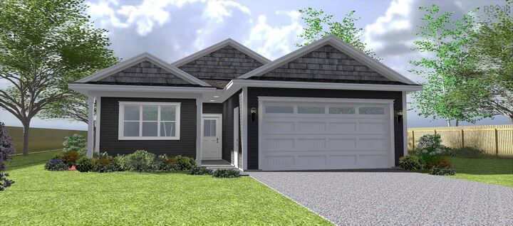 Property Photo: Lot 430 Covey Drive NS B0P 1L0