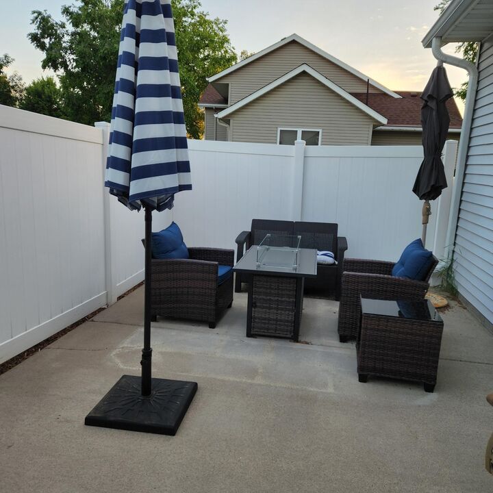 Property Photo:  10948 203rd Street W  MN 55044 
