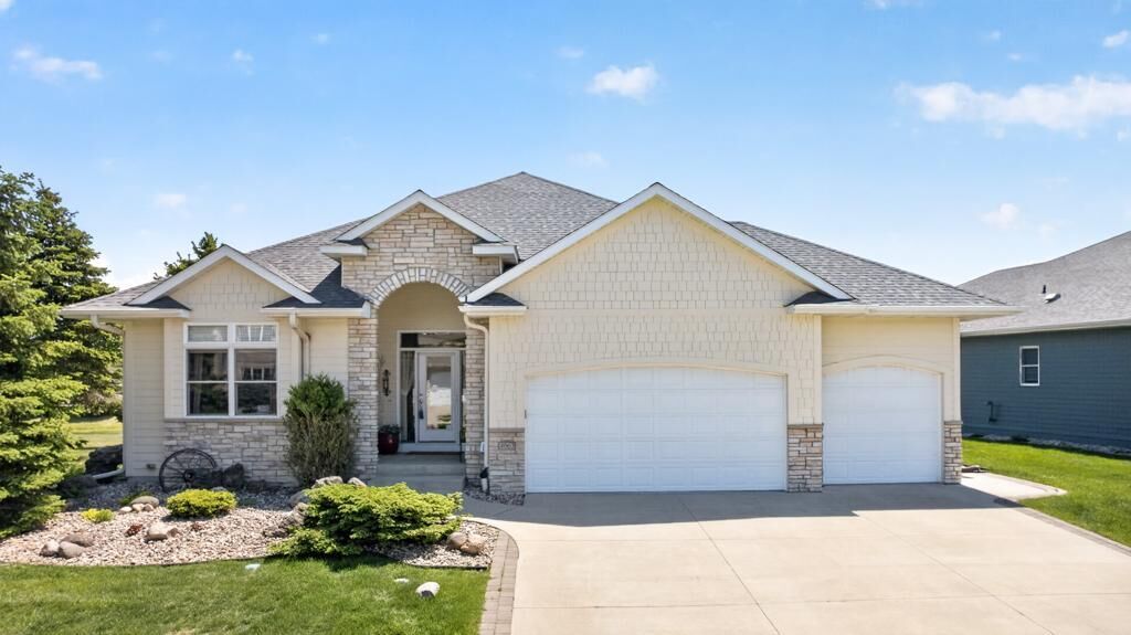 Property Photo: 4063 Autumn Lake Court SW MN 55902