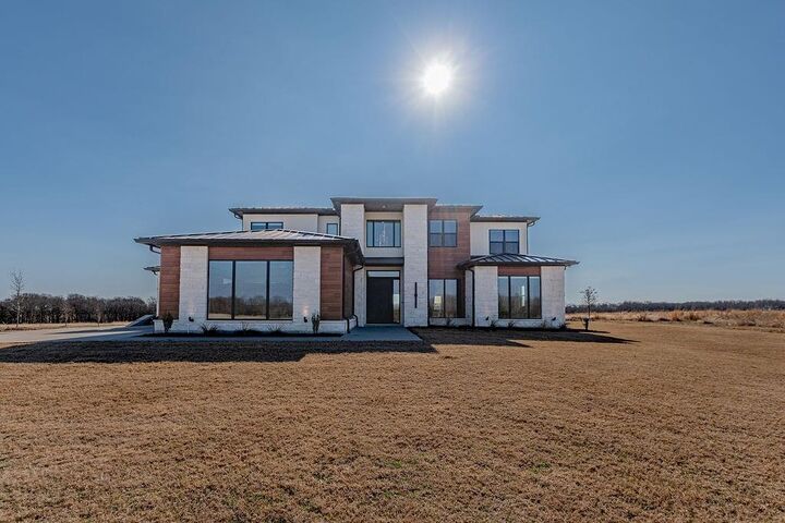 Property Photo:  2396 County Road 2145  TX 75432 