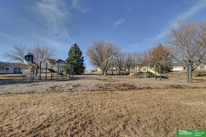 Property Photo: 8141 S 69th Street NE 68128