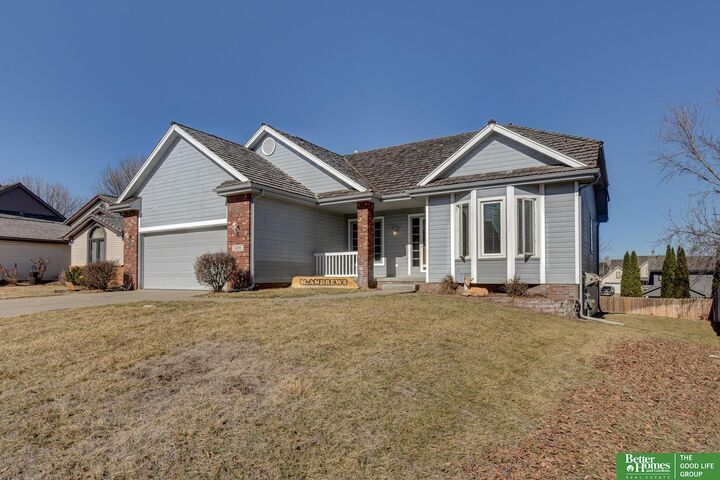 Property Photo:  1219 Cork Drive  NE 68046 