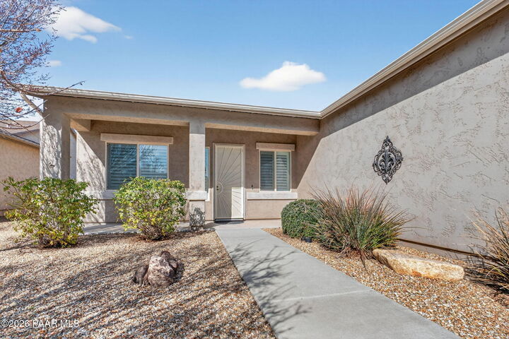 Property Photo: 6096 E Linwood Drive AZ 86314