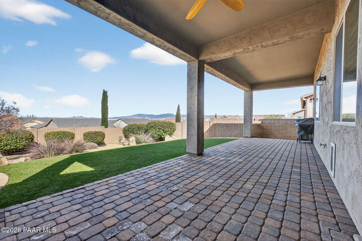 Property Photo:  6096 E Linwood Drive  AZ 86314 