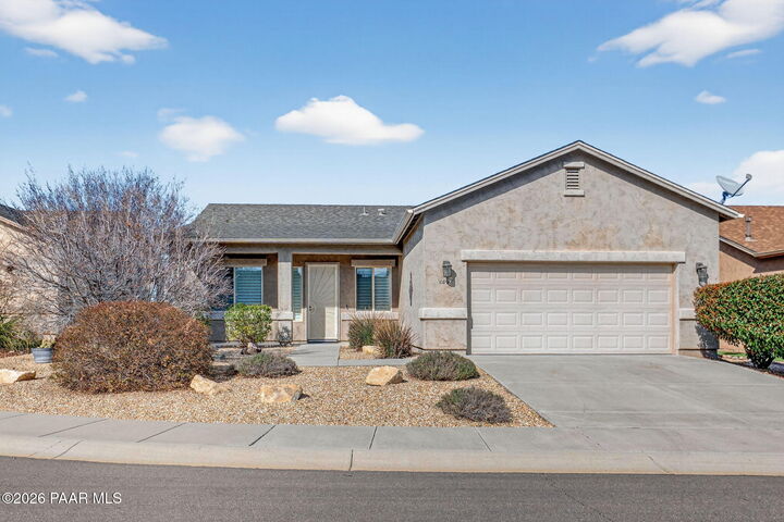 Property Photo:  6096 E Linwood Drive  AZ 86314 