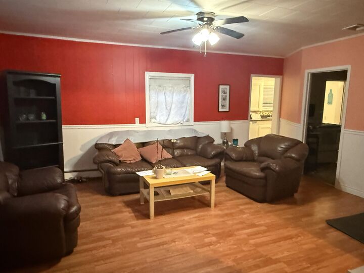 Property Photo: 5917 Northside Road PE C0A 2B0