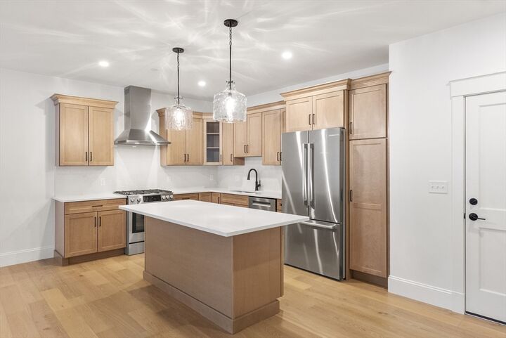 Property Photo:  134 Court St 1  MA 02360 