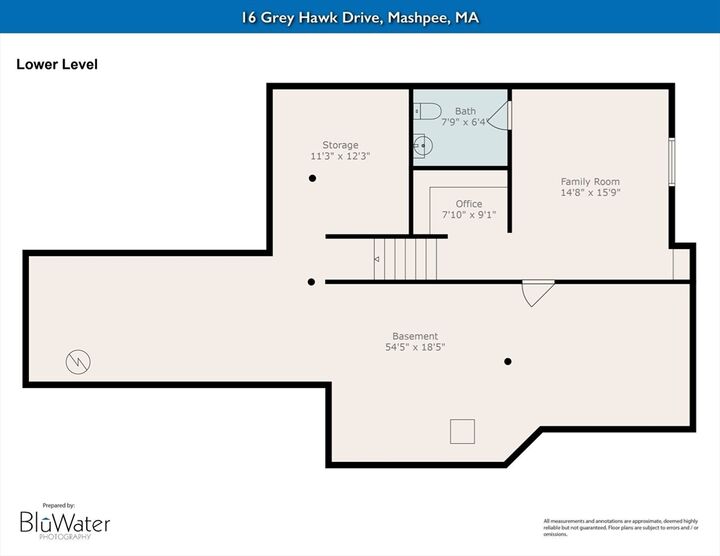 Property Photo:  16 Grey Hawk Dr 16  MA 02649 