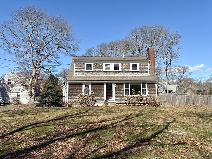 Property Photo:  50 Redwood Ln  MA 02601 