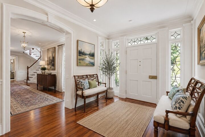 Property Photo: 29 Willard Cmn MA 01742