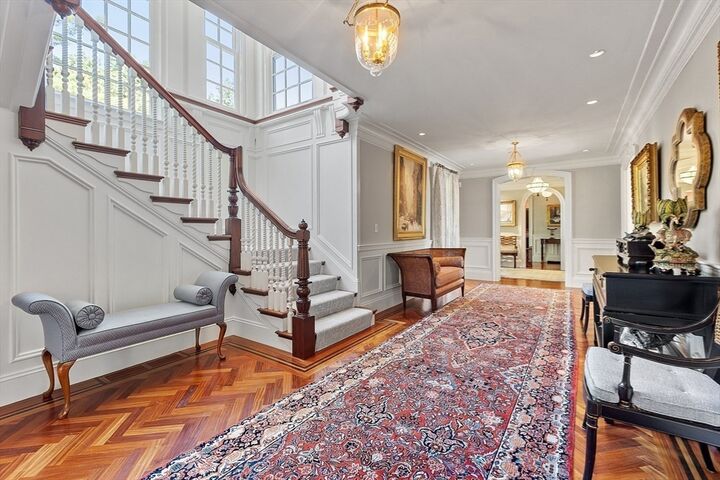 Property Photo:  29 Willard Cmn  MA 01742 