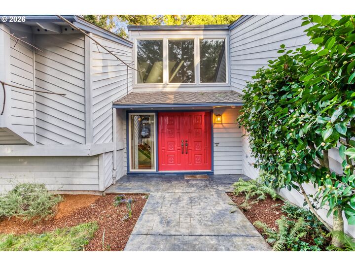 Property Photo:  4635 NW Kahneeta Dr  OR 97229 