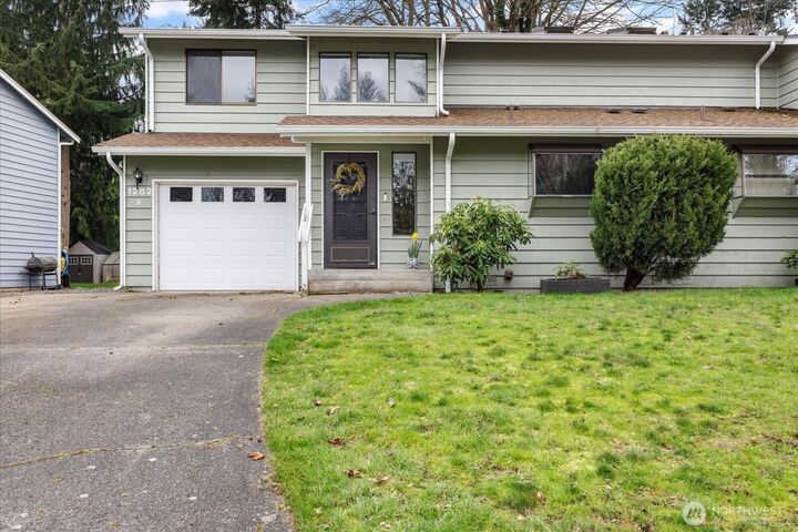 Property Photo: 1282 NW Lanyard Loop 2 WA 98277