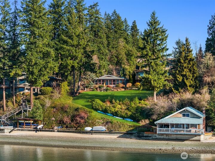 Property Photo: 16395 Norum Road NE WA 98370