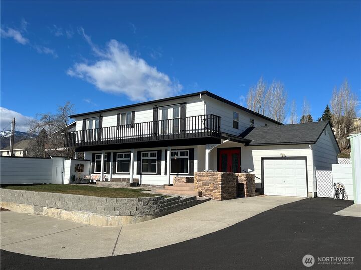 Property Photo:  175  Green Avenue  WA 98831 