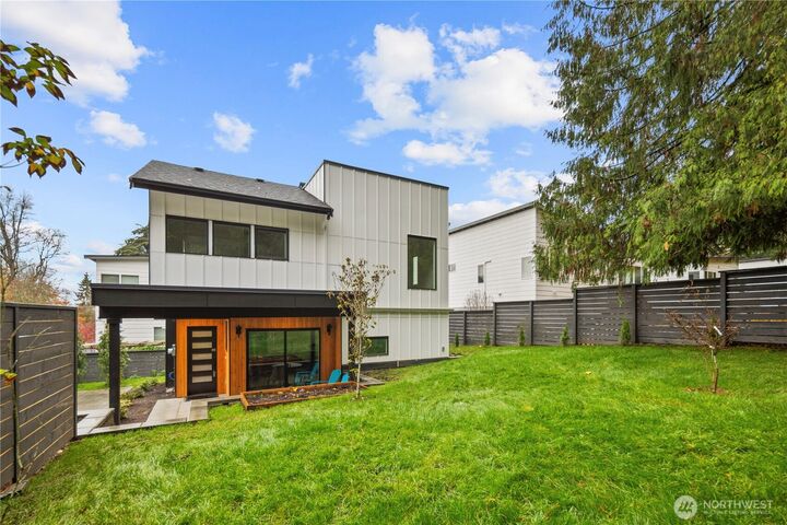 Property Photo: 9692 51st Avenue S WA 98118