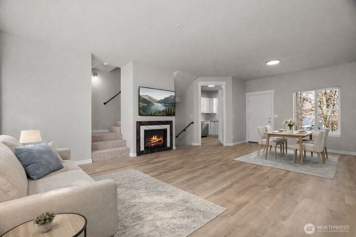 Property Photo:  6301  Stockton Lane SE 2  WA 98513 