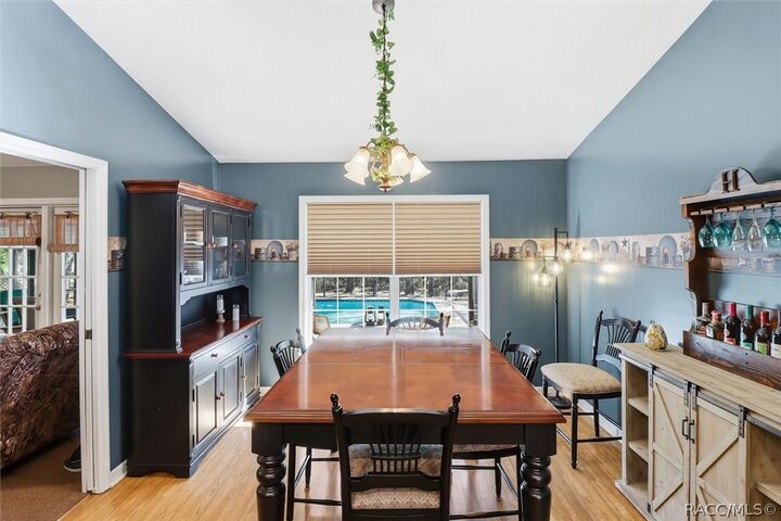 Property Photo:  5717 W Nobis Circle  FL 34448 