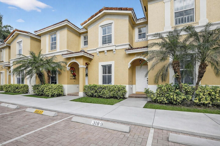 Property Photo:  3189 SW 128th Way 133  FL 33027 