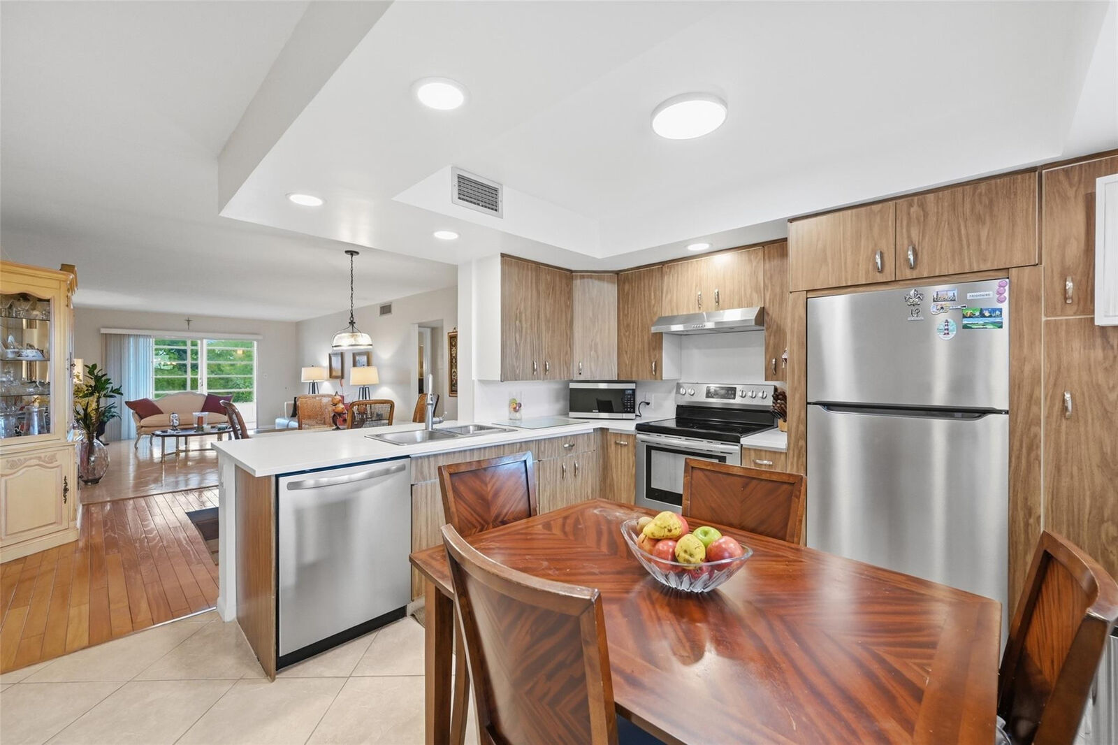 Property Photo:  2505 Antigua Terrace F4  FL 33066 