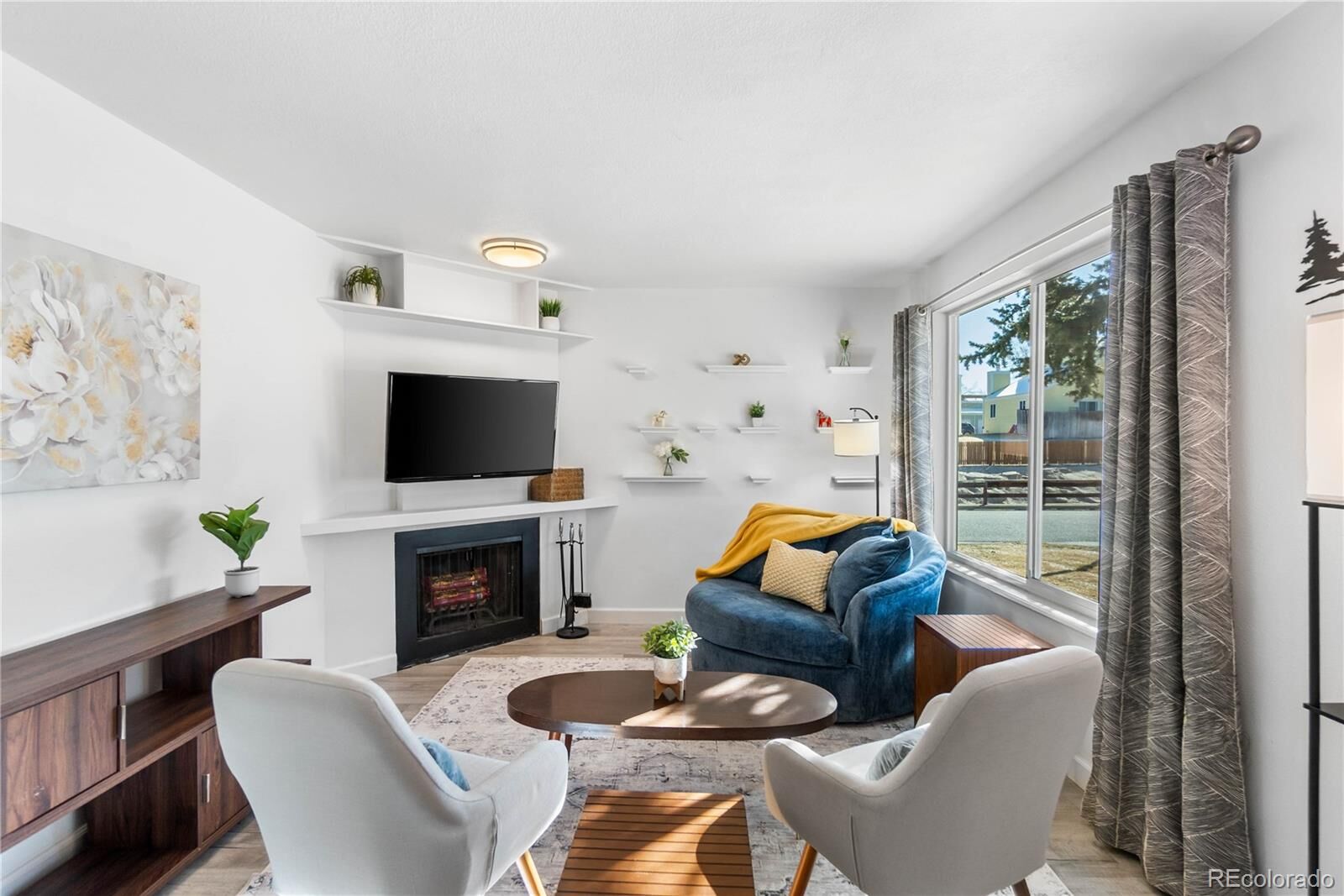 Property Photo:  16482 E Radcliff Place A  CO 80015 