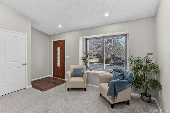 Property Photo: 12401 Lowell Court CO 80020