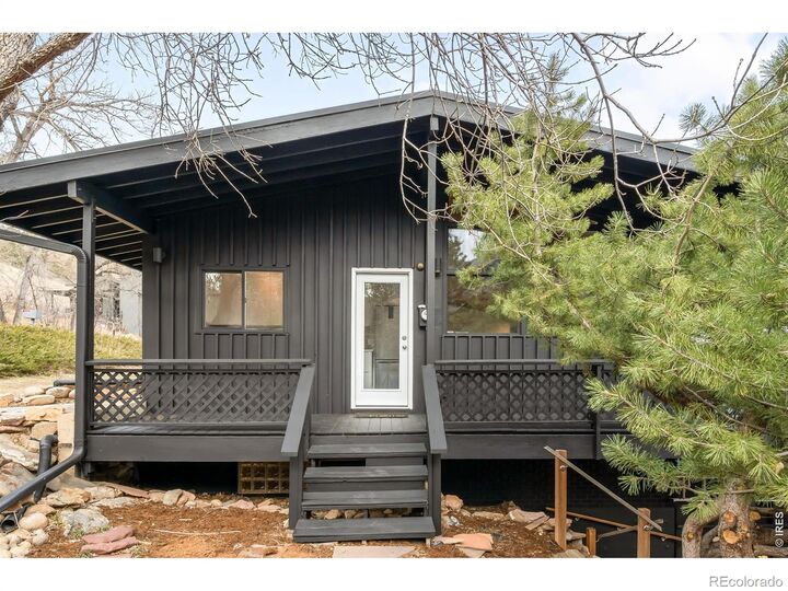 Property Photo: 300 Forest Avenue CO 80304