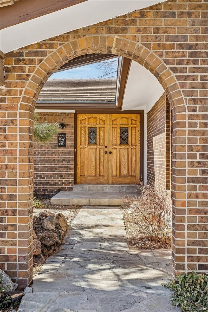 Property Photo:  6613 S Pontiac Court  CO 80111 