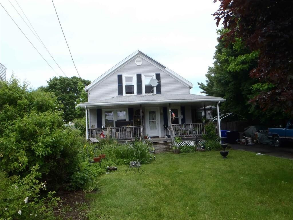 Property Photo: 30 Eddington Street RI 02861