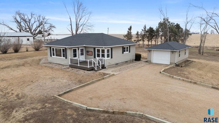 Property Photo:  29406 Sd Hwy 11  SD 57034 