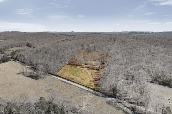 Property Photo:  1710 Upper Concord Road  TN 37880 