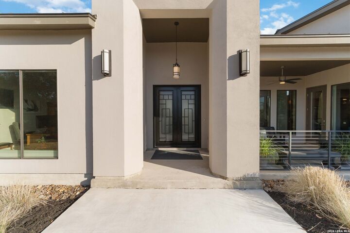 Property Photo:  9802 Autumn Canyon  TX 78255 