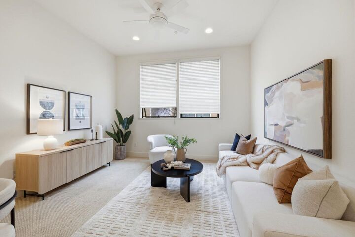 Property Photo: 4248 Rickeys Way H CA 94306